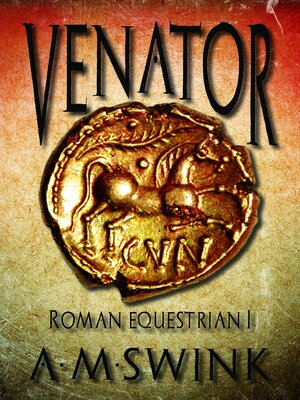 cover image of Venator